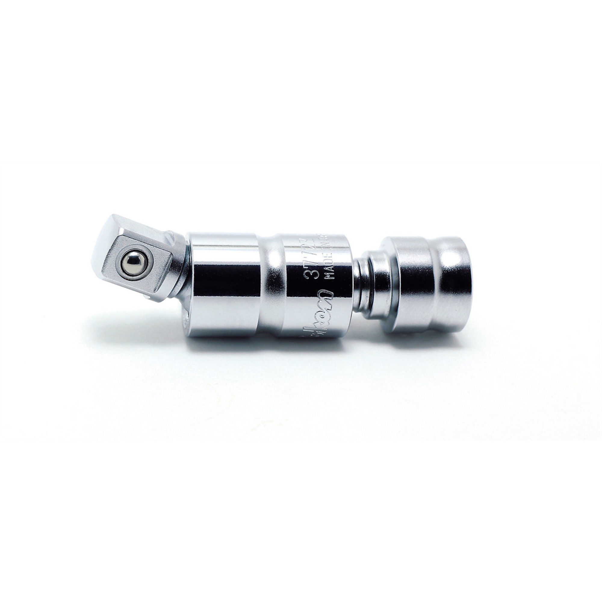 Ko-ken USA 3/8 Sq. Dr. Universal Double Joint 3/8 Square Length 65mm Z-series